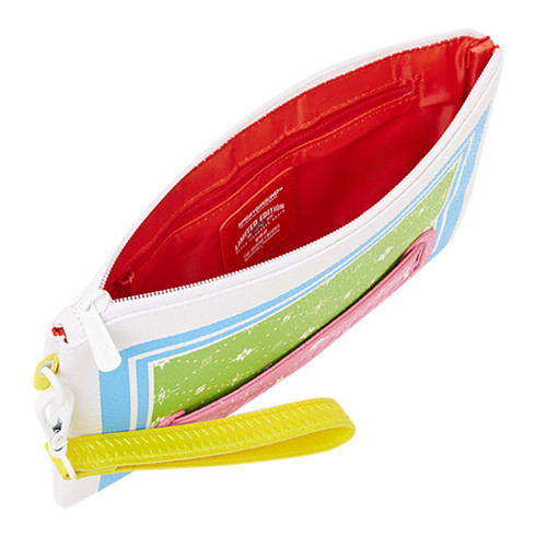 Sprayground Bandana Pouchette